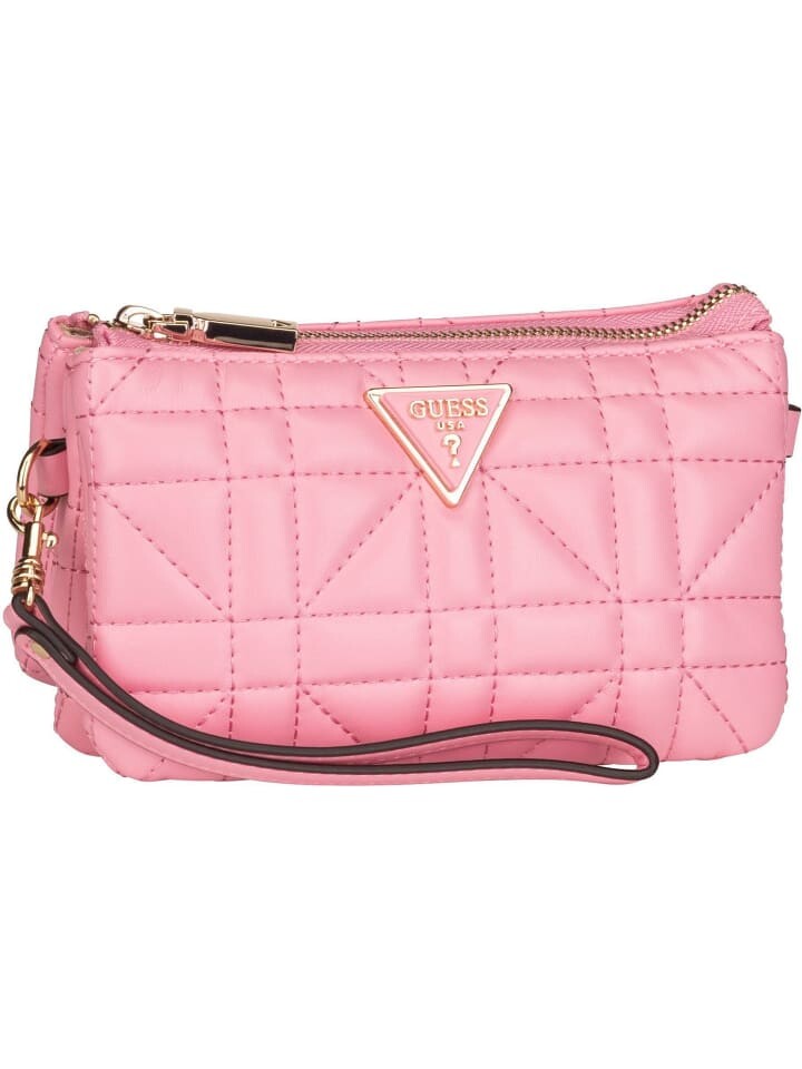 

Клатч Guess, розовый