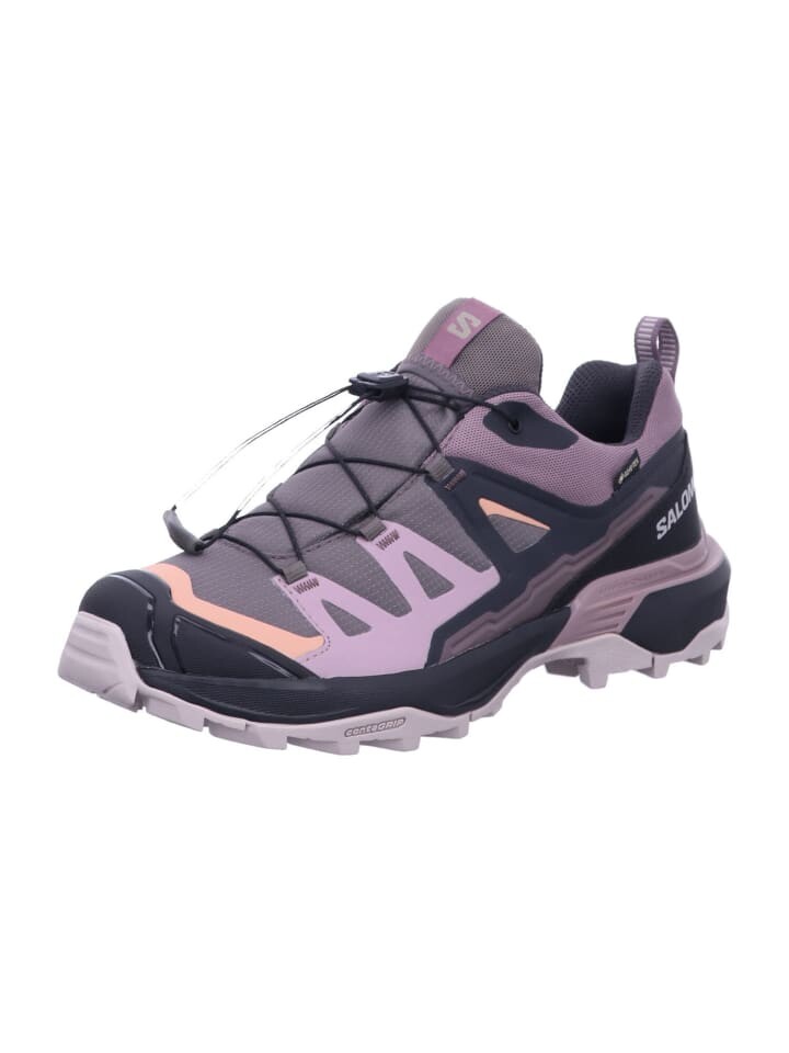 

Кроссовки SALOMON Sport Schuhe X ULTRA 360 GTX W, серый