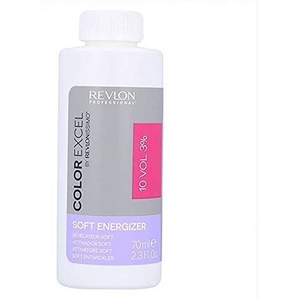 

Color Excel Activator Soft 10Vol (3%) 70 мл, Revlon