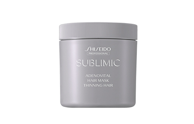 Shiseido Chip Beauty Radiance восстанавливающая маска для волос Repairing SHISEIDO PROFESSIONAL — фото 2