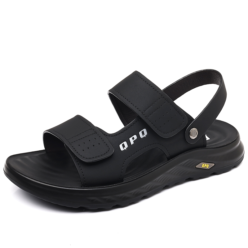 

Пляжные сандалии мужские Bindu, Black
