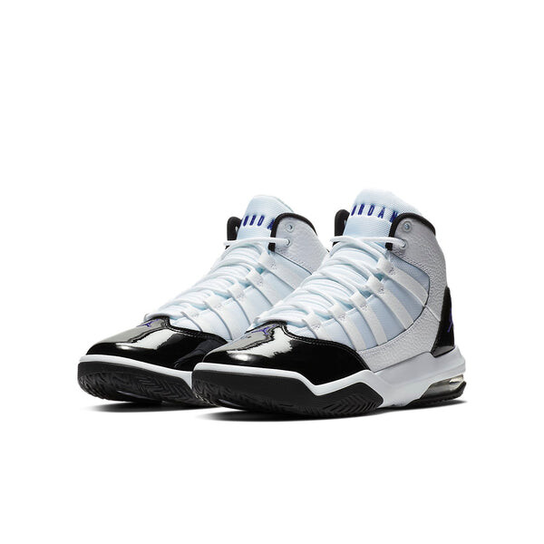 Кроссовки макс аура Air Jordan, белый — фото 3