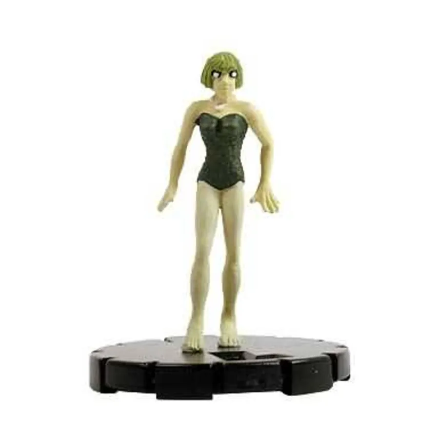

Маррина #034 - Новичок, Marvel HeroClix - Armor Wars - Singles