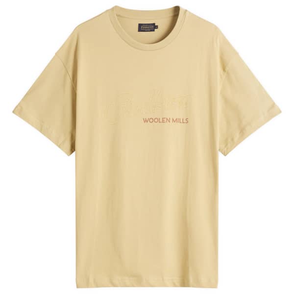 

Футболка с лассо Pendleton, Sage