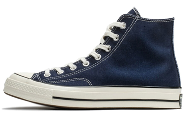 

Кеды Converse Chuck Taylor All Star 70 Hi Obsidian