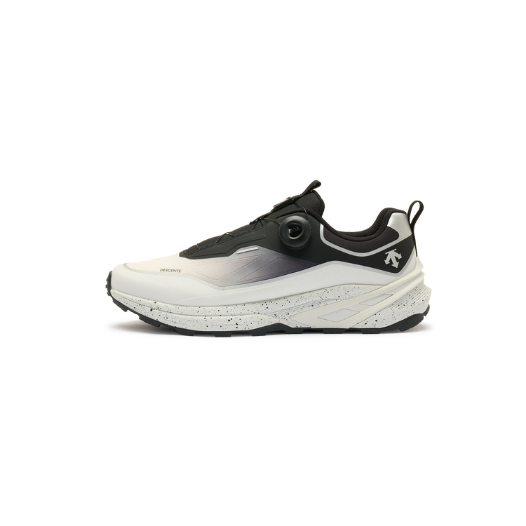 

DESCENTE Энерджайз мужские низкие кроссовки для бега SV-Silver, цвет SV-Silver