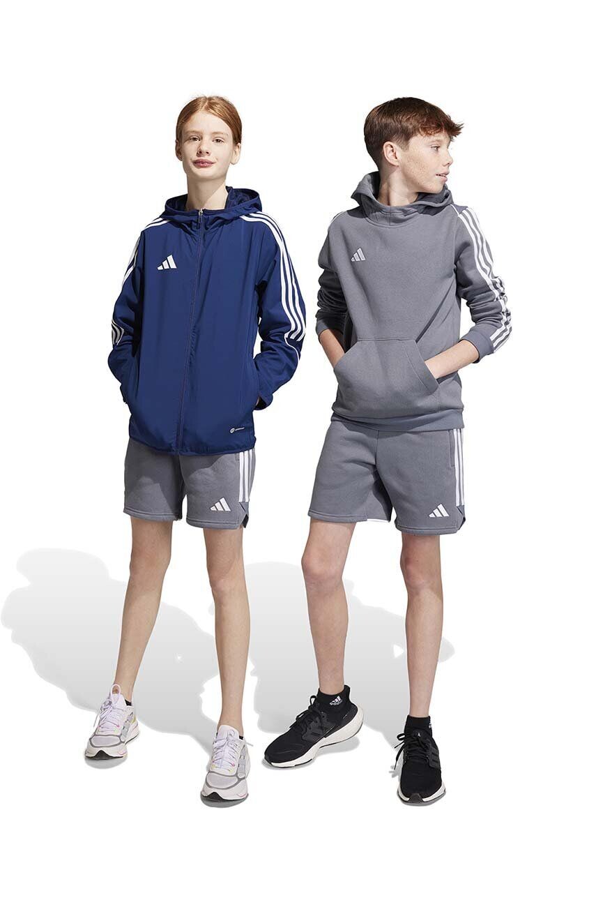 

Шорты adidas Performance для мальчиков TIRO23L, серый