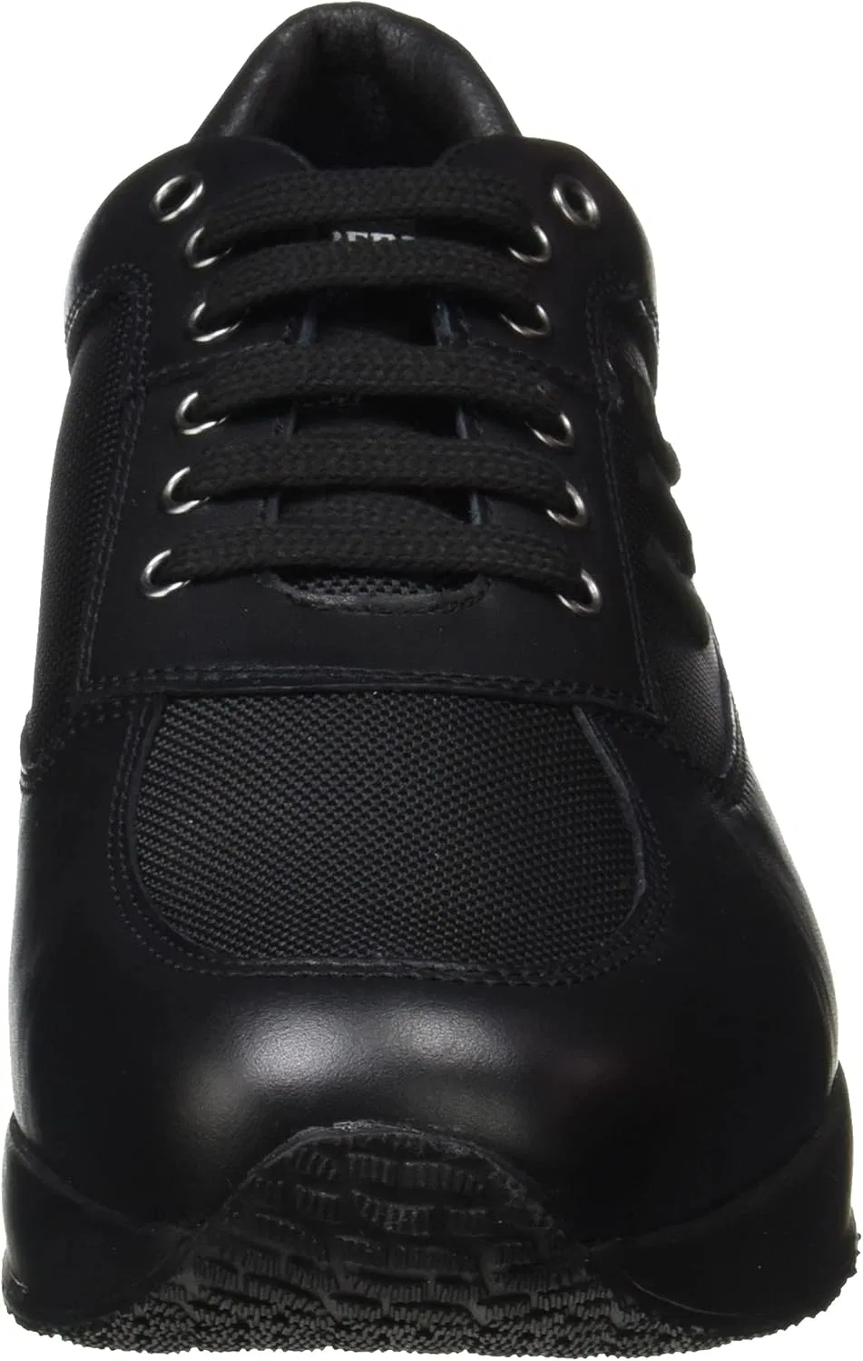 Туфли lumberjack Herren Raul Oxford-Schuh, Black — фото 2