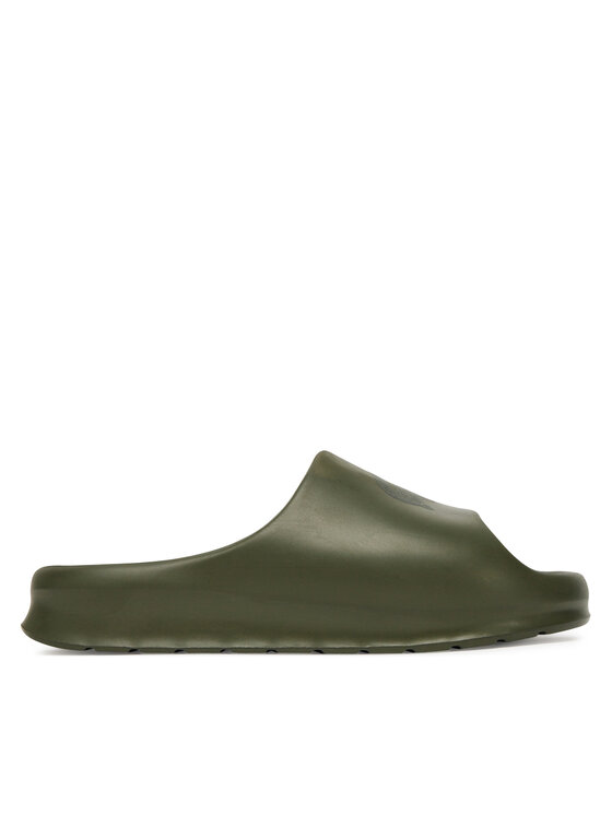 

Мюли 7-49CMA0024 Lacoste, хаки