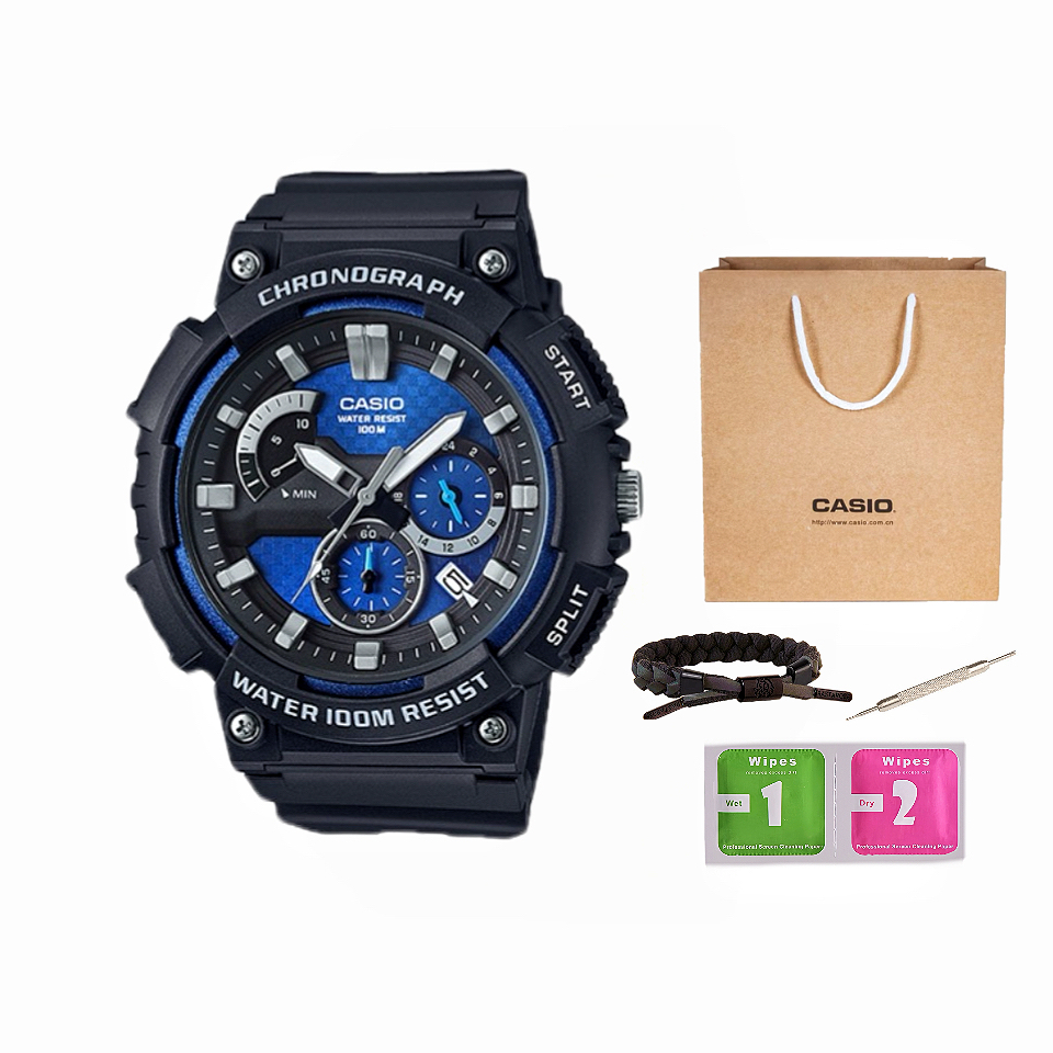 

G Shock MCW 200H 2A CASIO