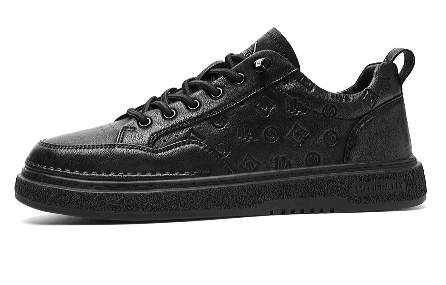 

Ботинки HLA Men's Casual Shoes Men низкие