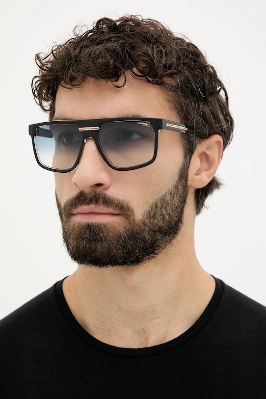 

Солнцезащитные очки Carrera, черный