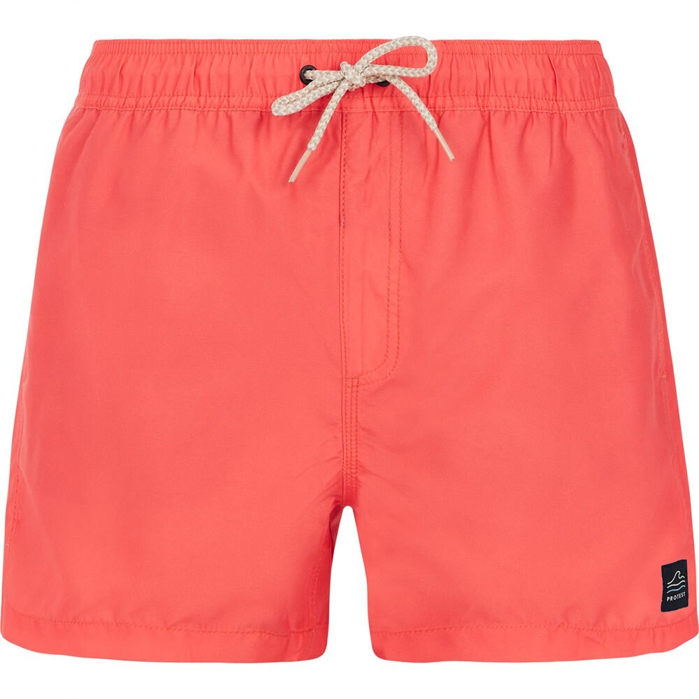 

Шорты для плавания Protest Stilo Swimming Shorts, оранжевый