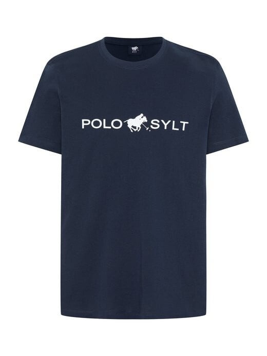 

Футболка Polo Sylt, синий