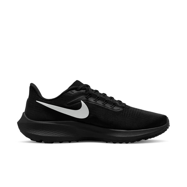 Кроссовки air zoom pegasus 39 Nike, черный — фото 2