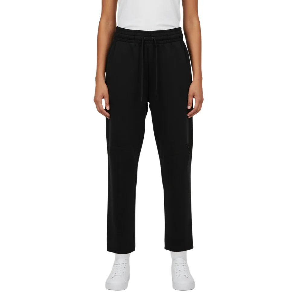 Штаны женские DF MAMBA FLC Casual Nike, черный