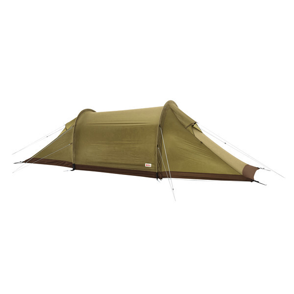 

Палатка Fjällräven, бежевый