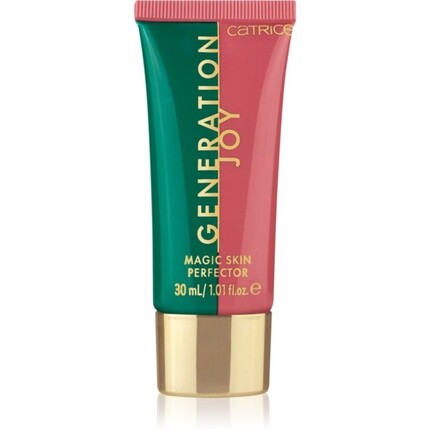 

Catrice GENERATION JOY легкий базовый крем SPF 15 30 мл