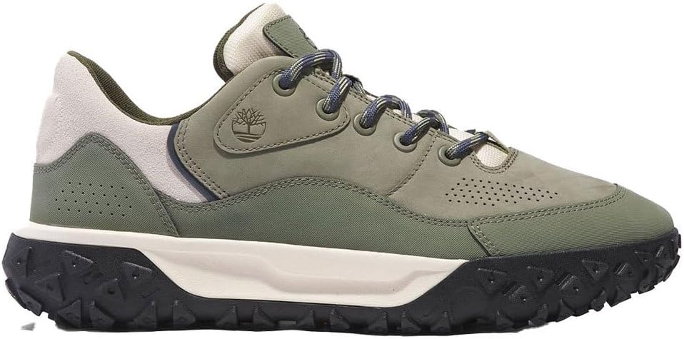 

Мужские кроссовки Timberland Greenstride Motion 6 Low на шнуровке
