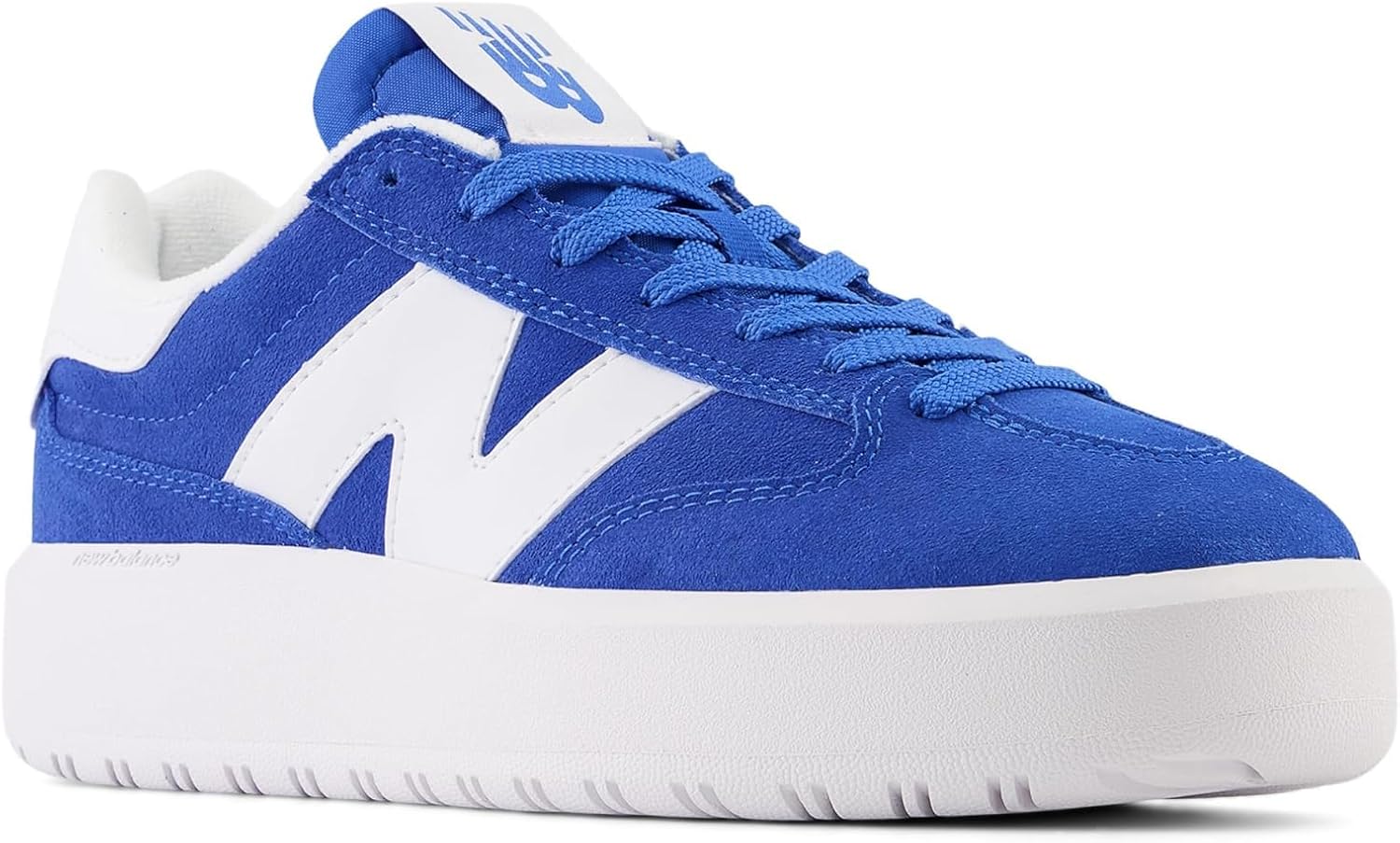 

Кроссовки New Balance Mens Fresh Foam Arishi V2 для бега, Blue Oasis/White