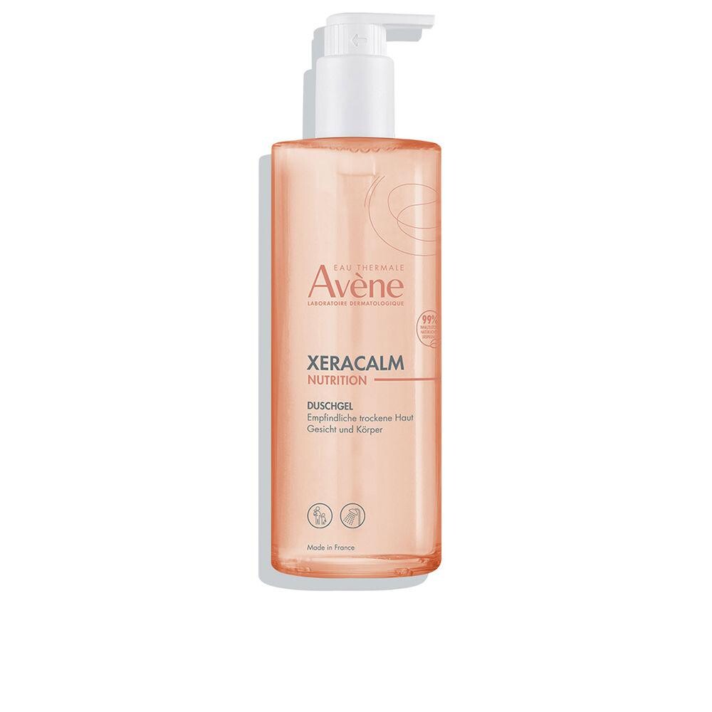 

Гель очищающий Avene XeraCalm, 750 мл