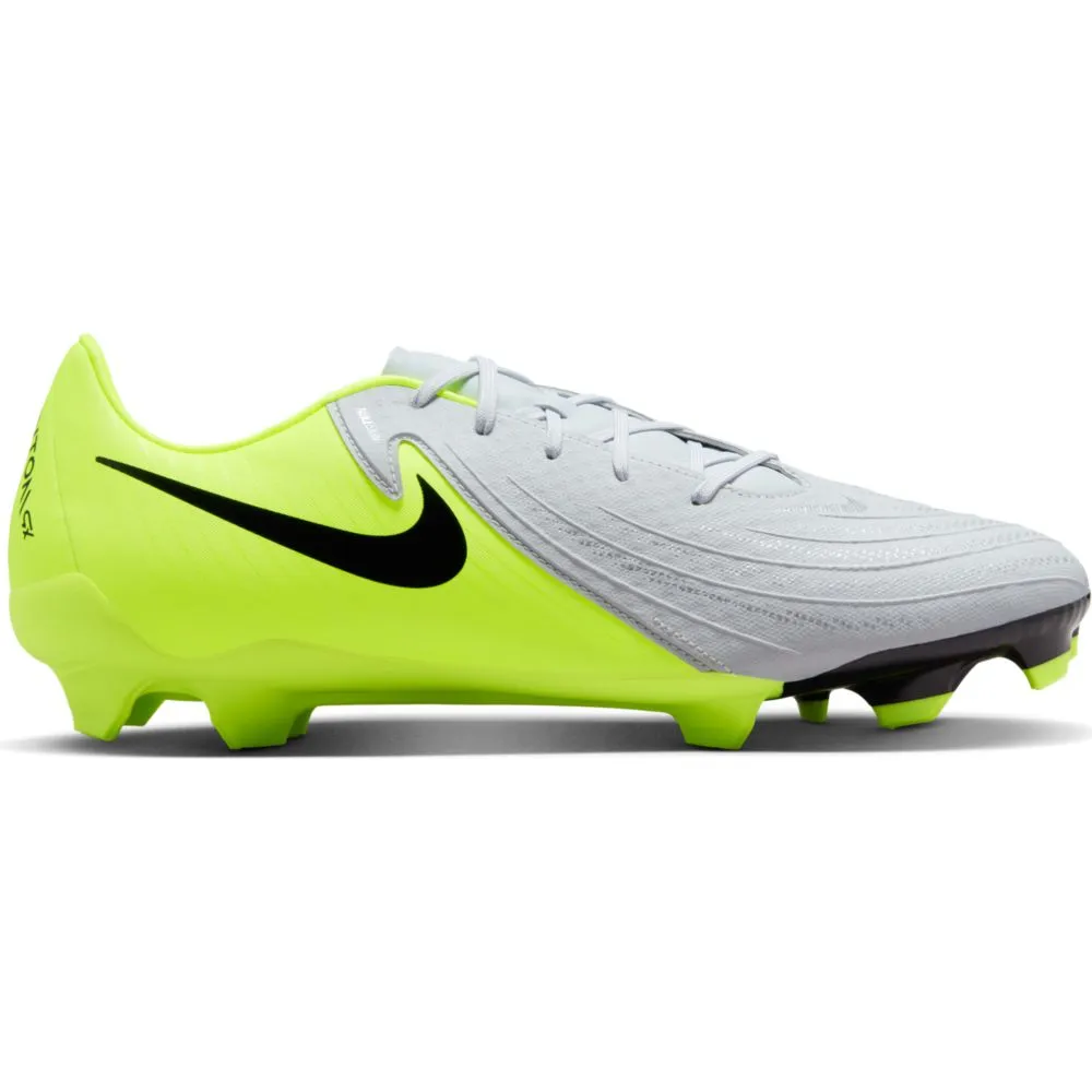 

Футбольные бутсы Nike Phantom GX 2 Academy MG, желтый