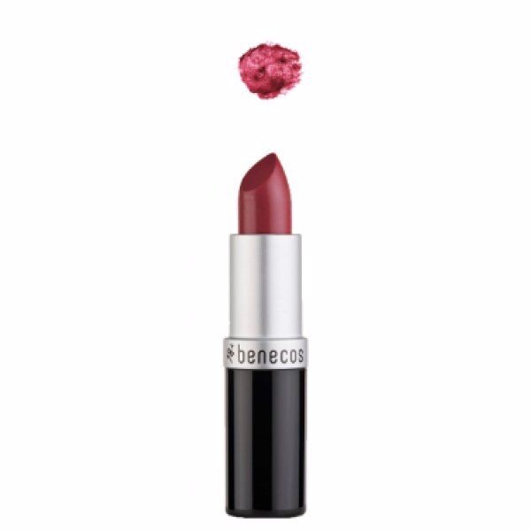 

Блеск для губ Barra De Labios Benecos Benecos, цвет watermelon