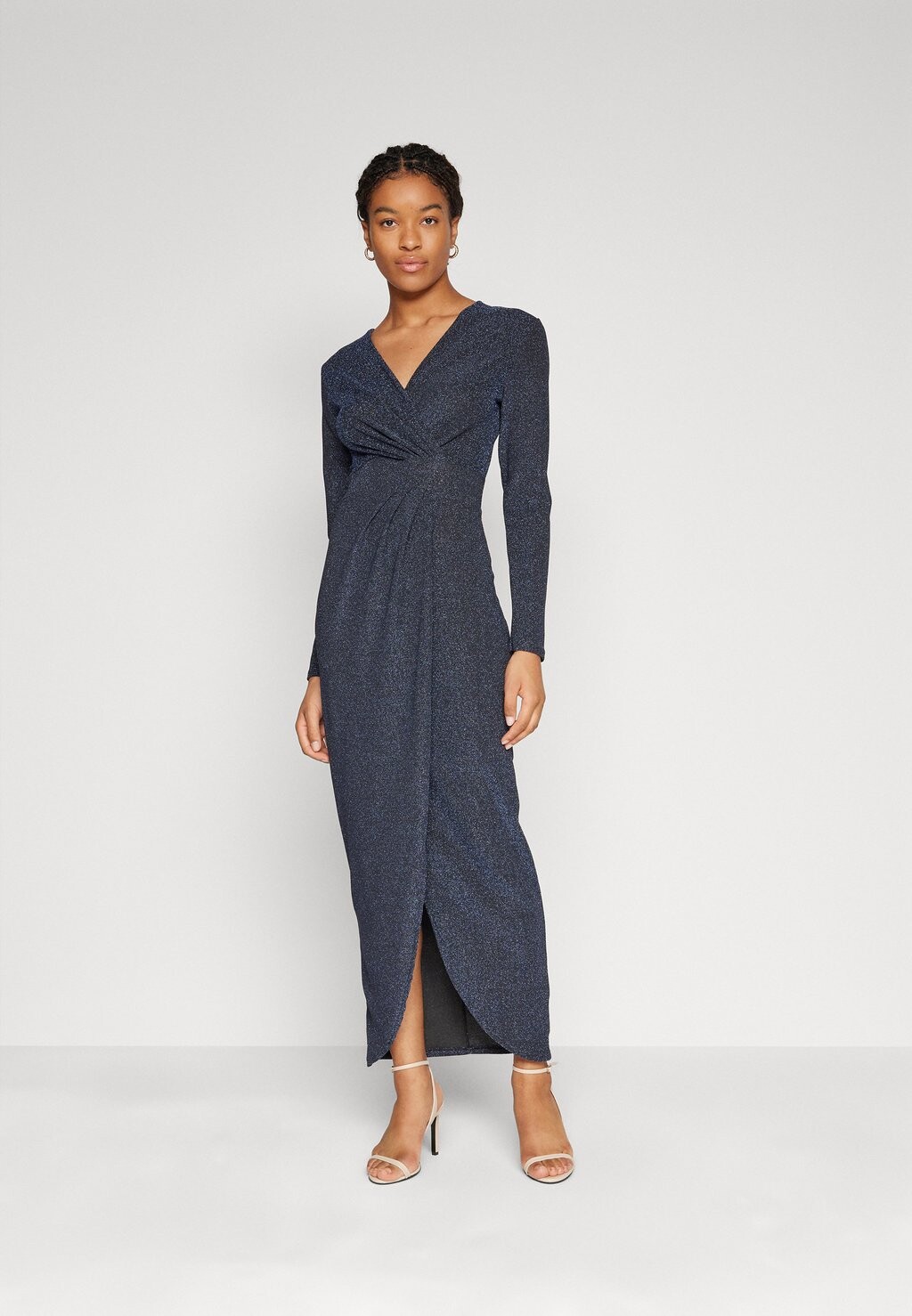 

Длинное платье Viennese WAL G., цвет navy blue