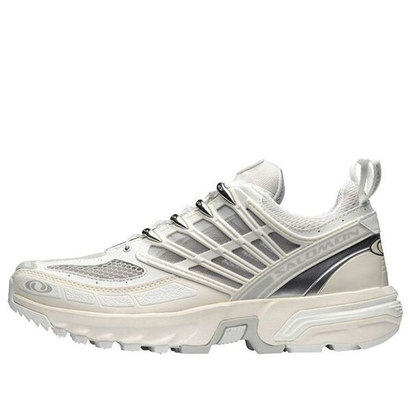 

Кроссовки acs pro advanced 'white' 416394 Salomon, белый