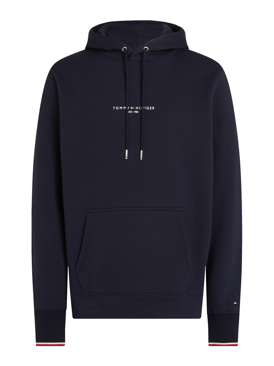 

Толстовка TOMMY HILFIGER, темно-синий