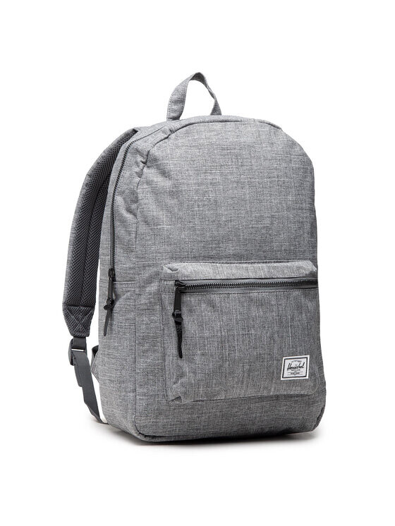

Рюкзак Herschel, серый