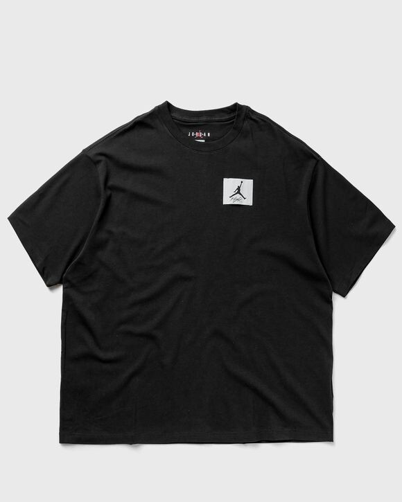 

Футболка Jordan Jordan Oversized T-Shirt, черный