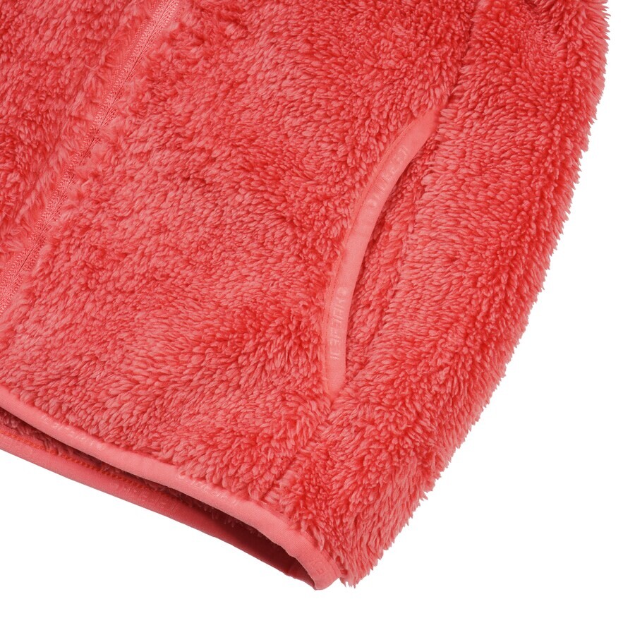 Спортивная куртка ICEPEAK Athletic Fleece, цвет Blood red — фото 4