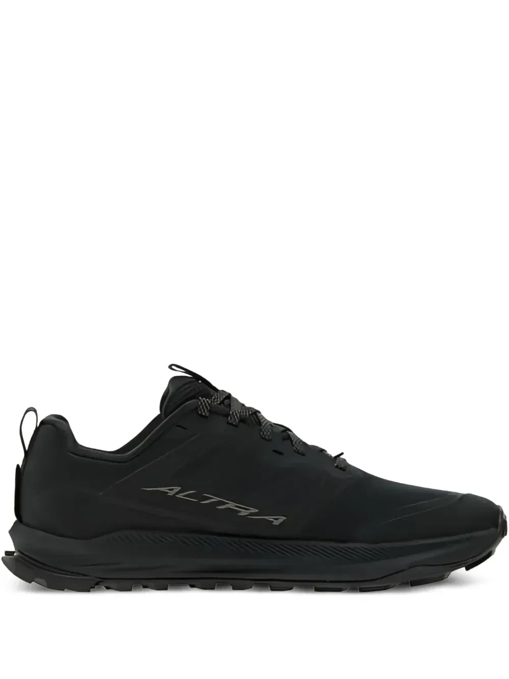 Кроссовки Altra M Lone Peak 9+, черный