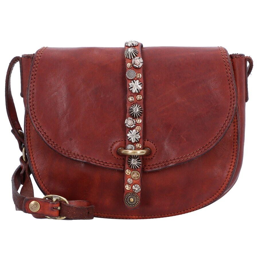 

Сумка кросс-боди Campomaggi, Auburn