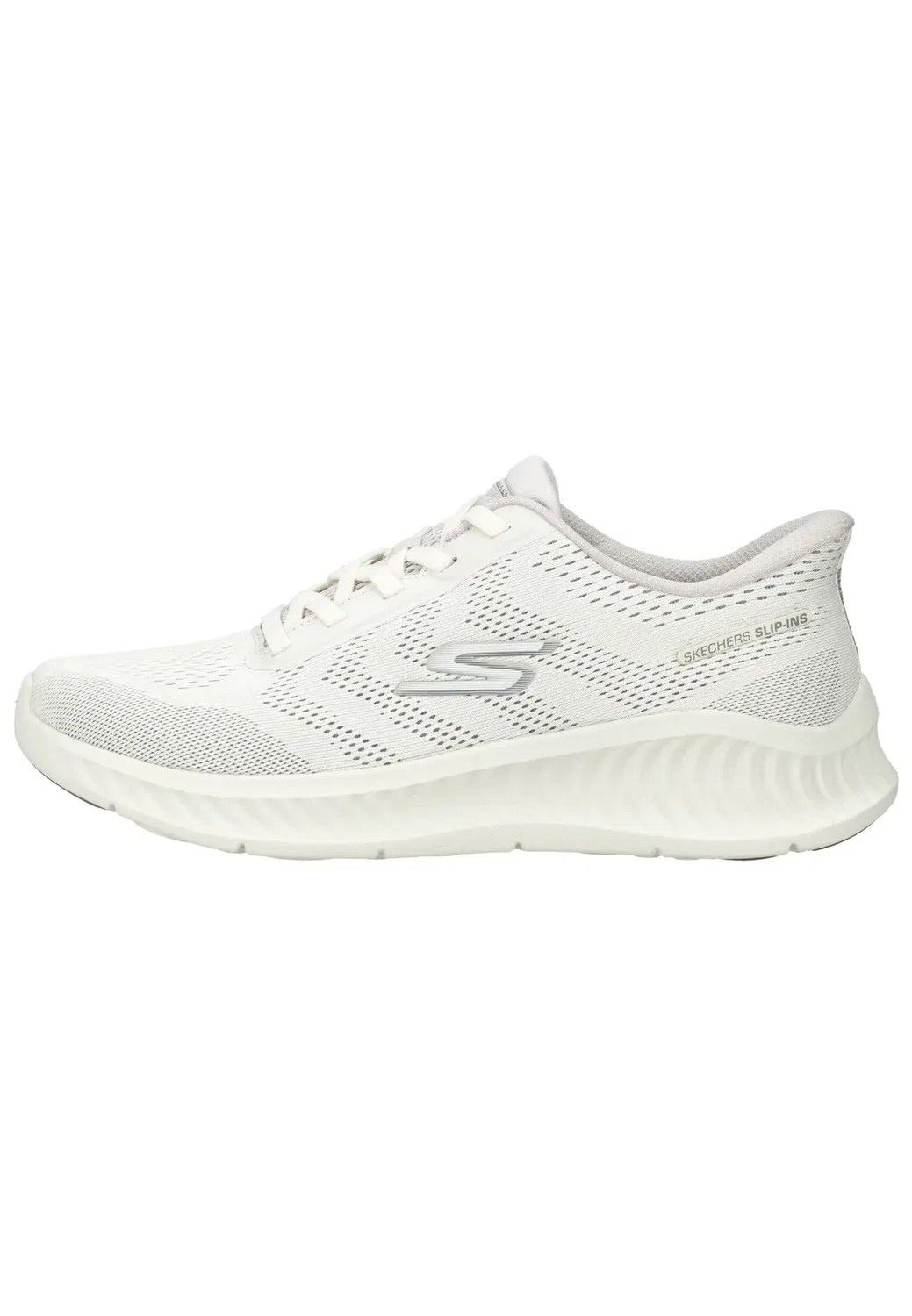 Кроссовки low Skechers, белый — фото 2