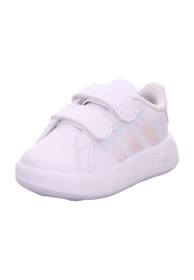 

Низкие кеды grand court 2.0 cf l Adidas, мультиколор