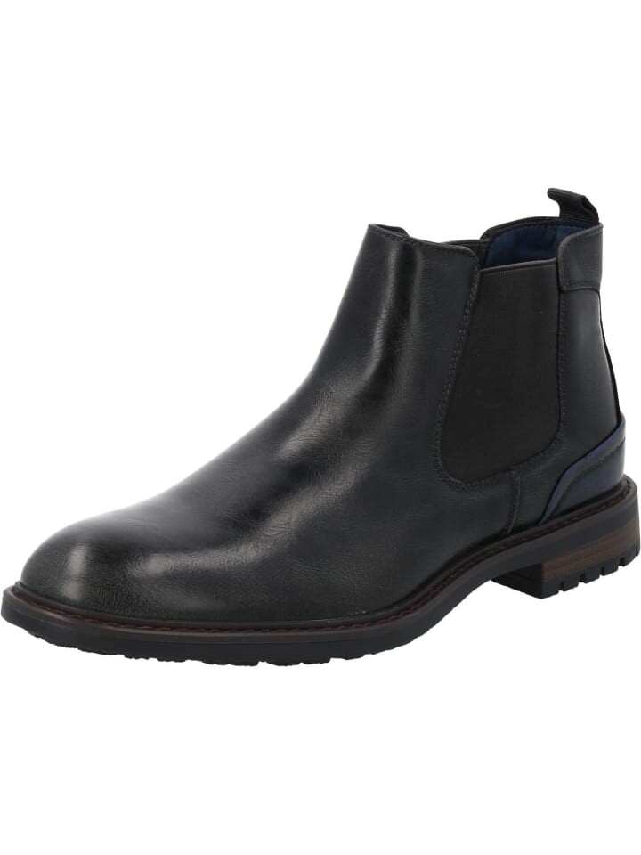 

Ботинки челси palado Chelsea Boots, черный
