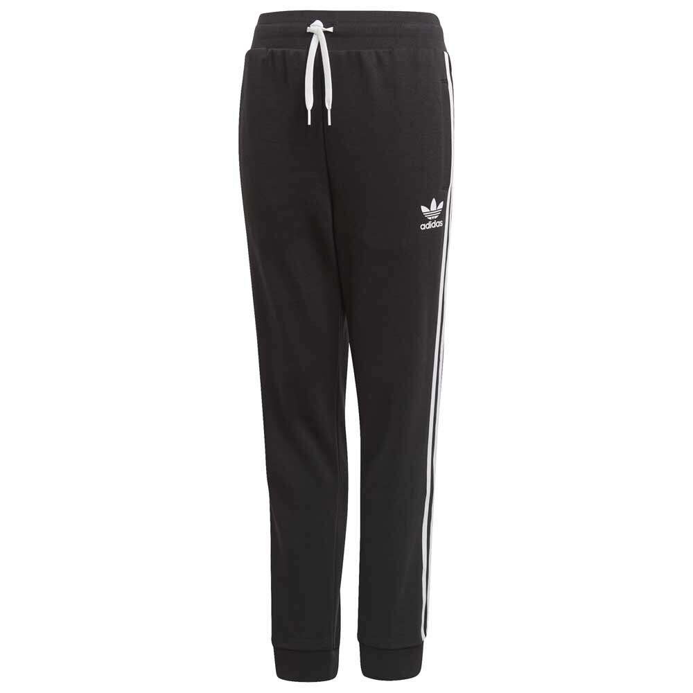 

Брюки adidas Originals 4 Stripes, черный