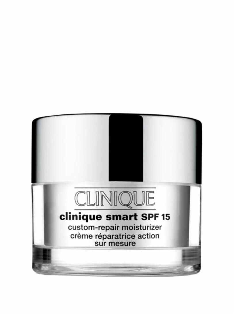 

Дневной крем Smart Custom-Repair SPF15 Dry/Combination Skin, 30 мл Clinique