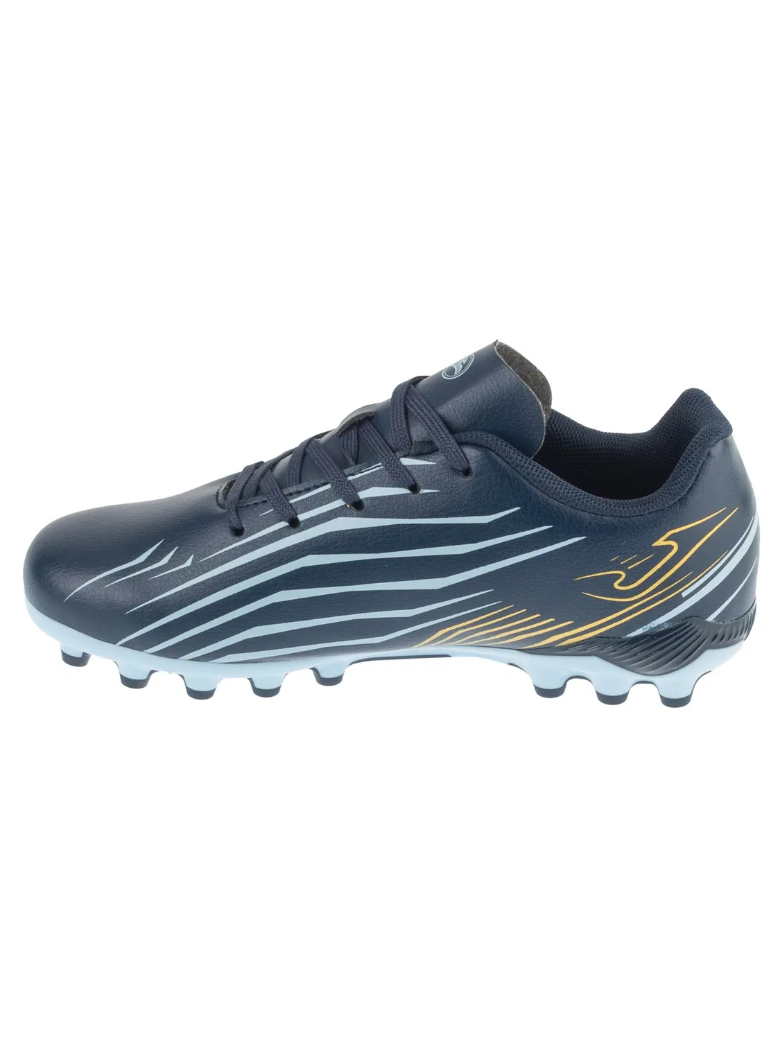 Спортивная обувь 'Propulsion Jr 25 PRJW AG' Joma, Dark Blue