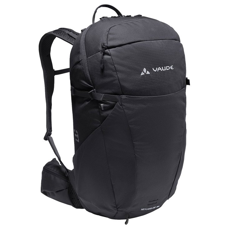 

Рюкзак neyland zip 26 черный Vaude