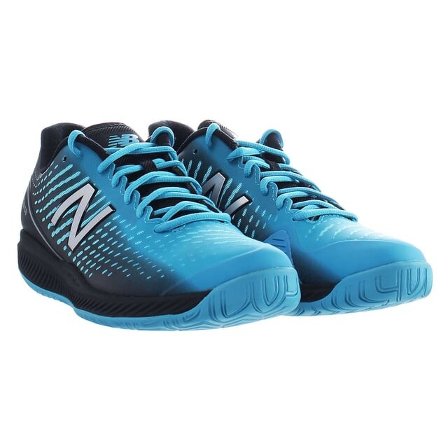 New Balance Padel 796v2 синие мужские кроссовки New Balance, синий — фото 2