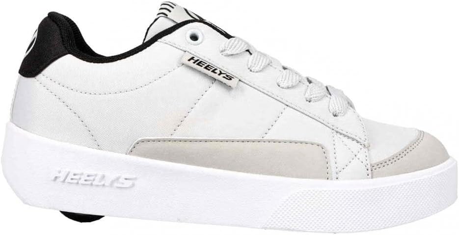 

Кроссовки Heelys Mens Digilo Nylon CVS (He01017050), черный/серый