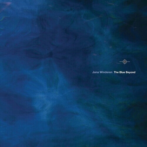 

Виниловая пластинка Winderen, Jana: The Blue Beyond