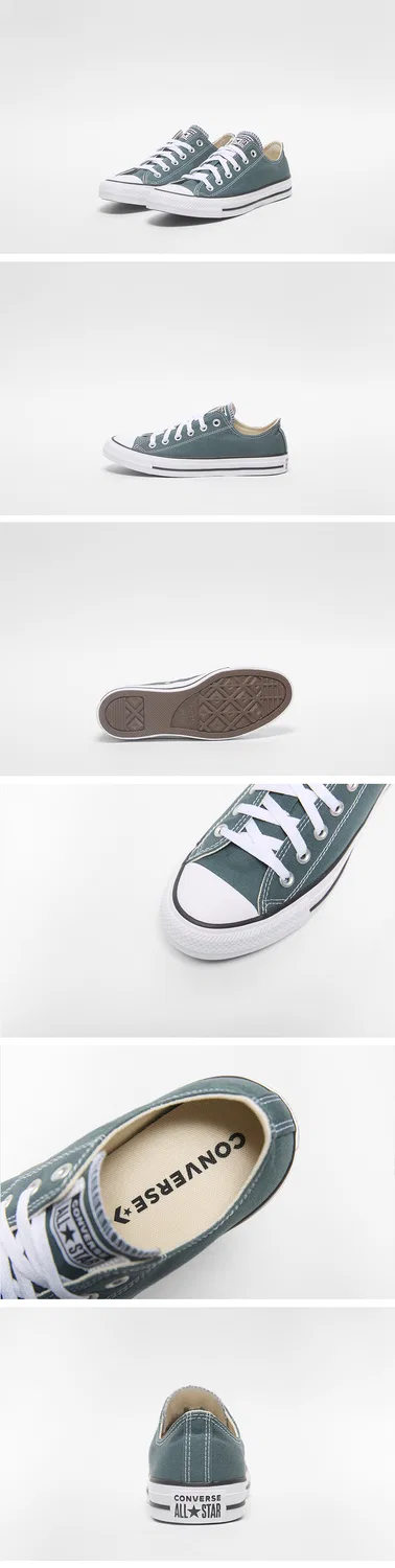 Мужские кеды Chuck Taylor All Star цвета True Nature от Converse — фото 3