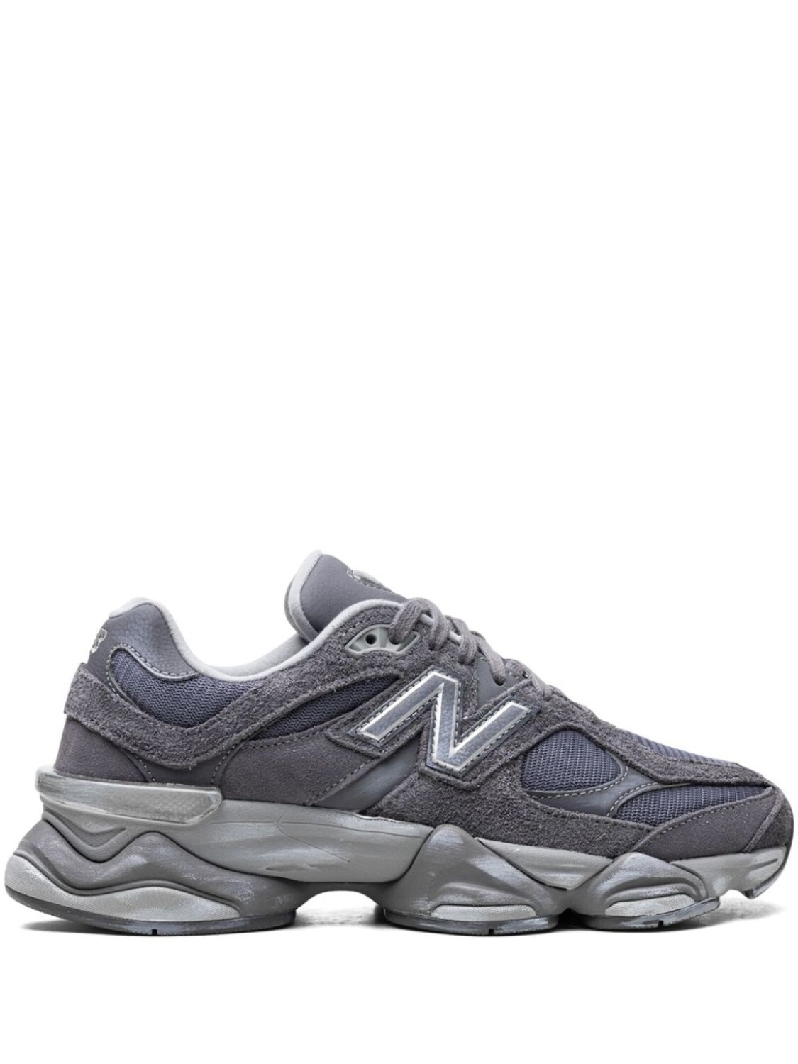 

New Balance кроссовки 9060, серый