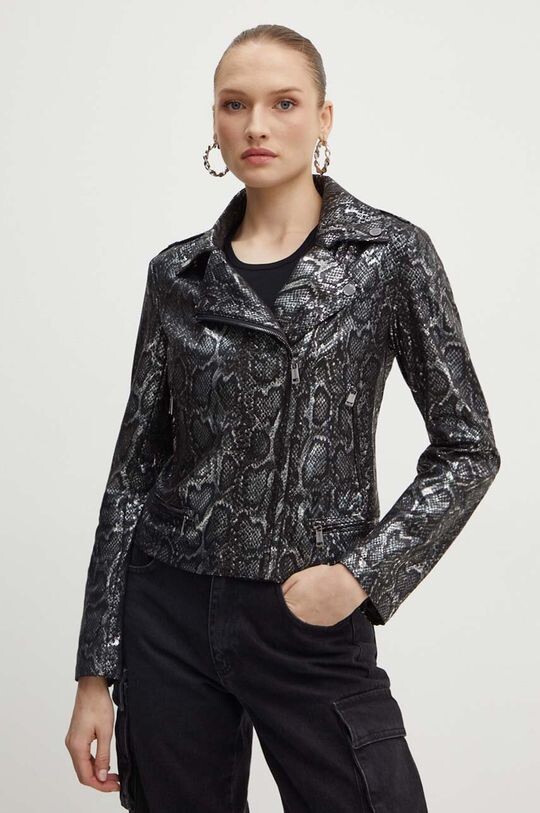 

Куртка Guess, черный