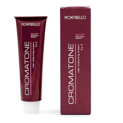 

Монтибель-Ло Кроматон 6.67 90мл Montibello