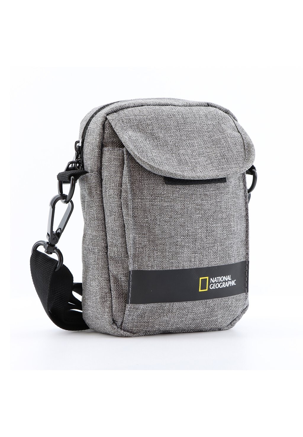 

Сумка через плечо STREAM National Geographic, цвет grau